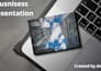 create a professional powerpoint presentation